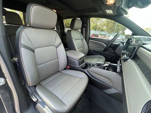 New 2026 Chevrolet Colorado ZR2 w/ Technology Package image 27