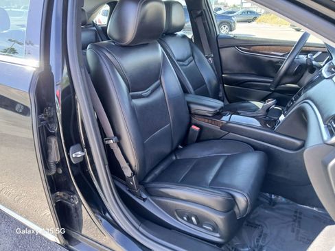 Used 2016 Cadillac XTS Luxury image 23