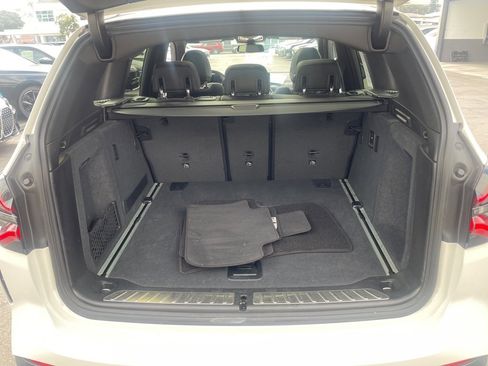 Certified 2022 BMW X3 sDrive30i w/ M Sport Package 2 image 28