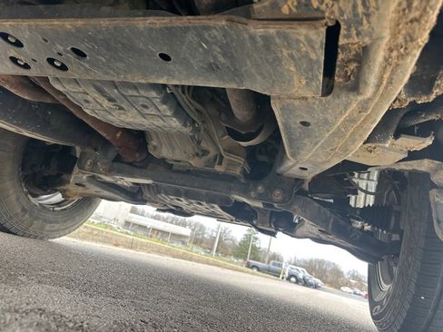 Used 2012 Nissan Titan S w/ S Popular Equipment Pkg image 20