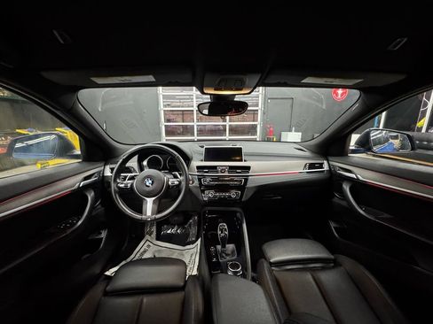 Used 2019 BMW X2 M35i w/ Premium Package image 31