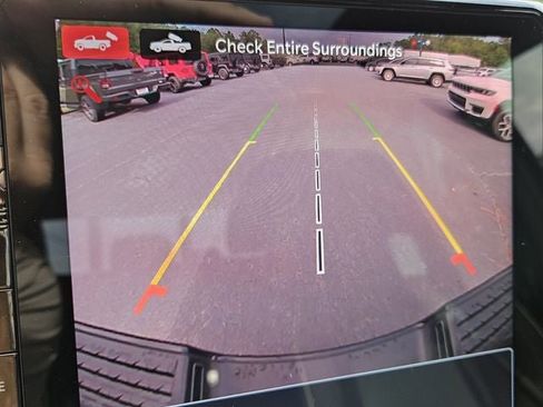 New 2025 RAM 2500 Laramie image 19