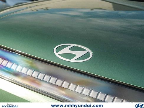 New 2026 Hyundai Ioniq 9 SEL AWD/4WD image 9