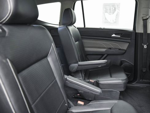 Used 2022 Volkswagen Atlas SEL image 15