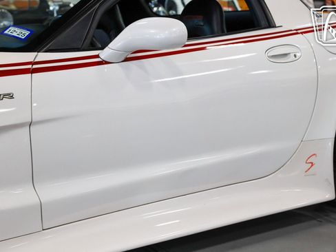 Used 2002 Chevrolet Corvette Z06 w/ Memory Pkg image 22