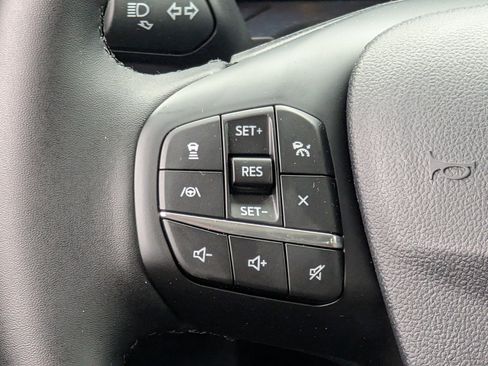 New 2025 Ford Bronco Sport Outer Banks w/ Outer Banks Tech Package+ image 14