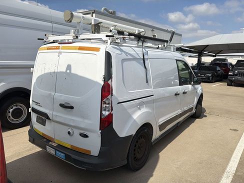 Used 2016 Ford Transit Connect XL FWD image 3