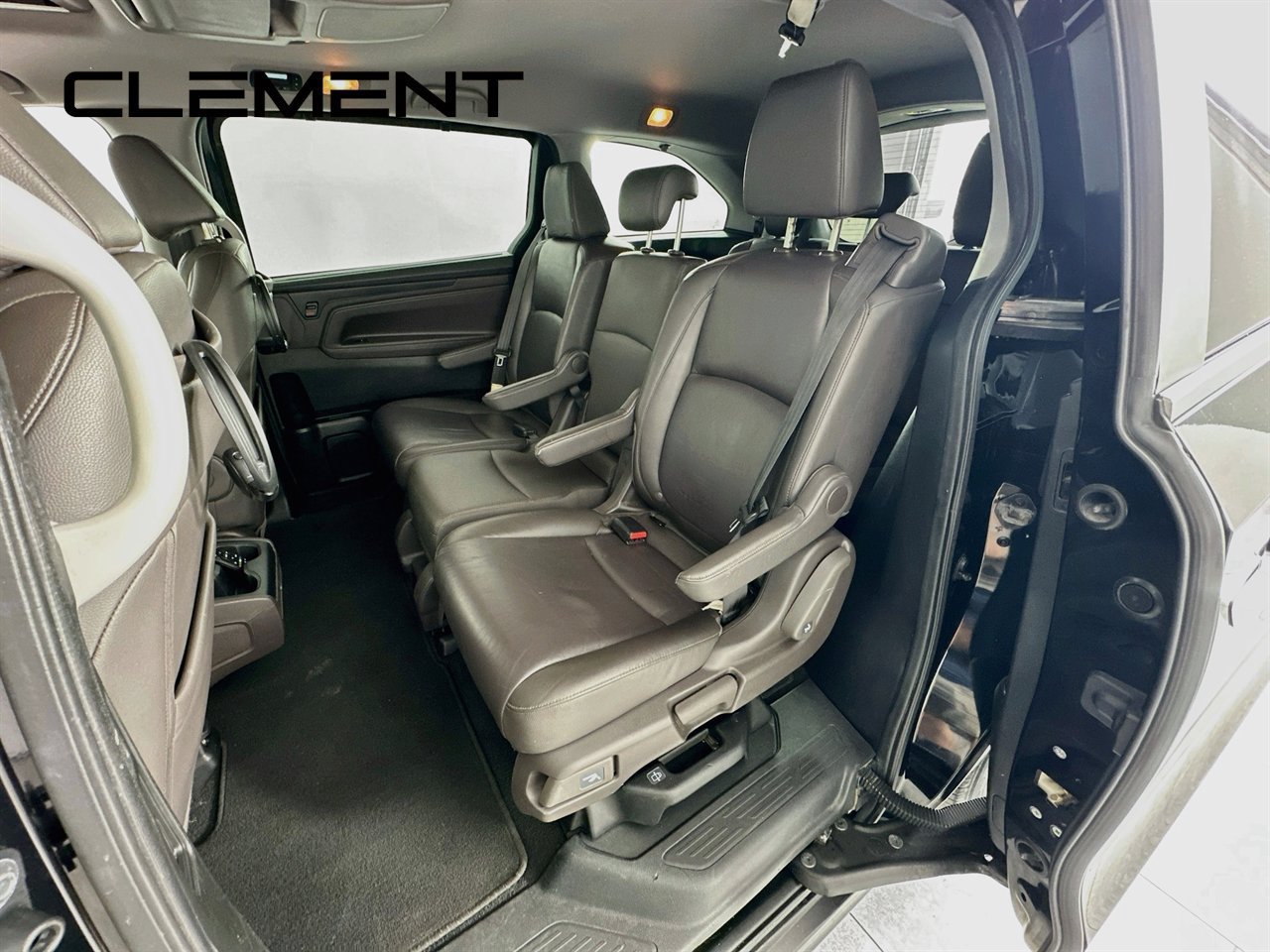 Used 2019 Honda Odyssey EX-L image 31