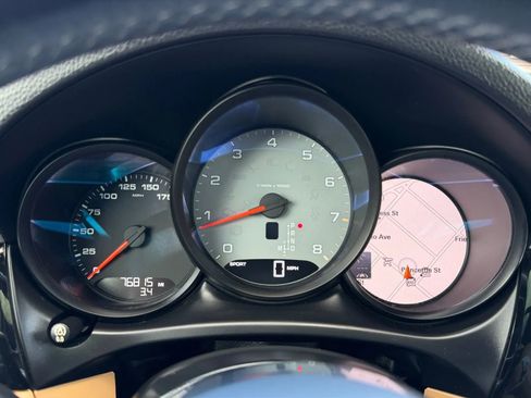 Used 2018 Porsche Macan S AWD/4WD image 24