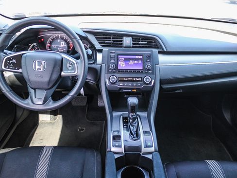 Used 2018 Honda Civic LX image 14