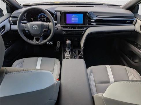 New 2026 Toyota Camry SE image 15
