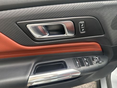 Used 2024 Ford Mustang Premium RWD image 15