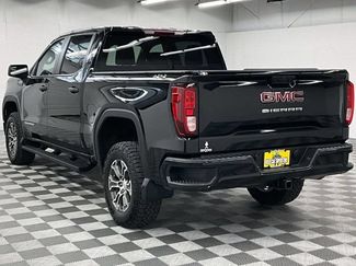 Used 2024 GMC Sierra 1500 Pro w/ Graphite Edition AWD/4WD video 2