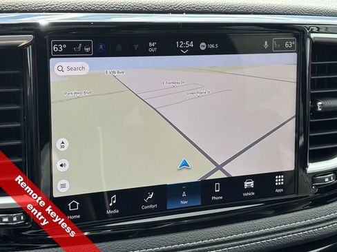 New 2026 Chrysler Pacifica Limited w/ S Appearance Package image 31