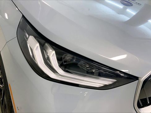 New 2026 BMW X3 xDrive30 w/ M Sport Package image 13