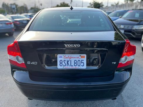 Used 2005 Volvo S40 T5 FWD image 6