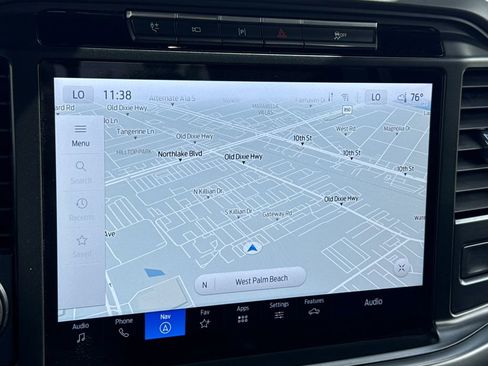 Certified 2024 Ford F150 XLT w/ Equipment Group 302A MID image 20