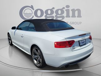 Used 2016 Audi A5 2.0T Premium Plus w/ Technology Package AWD/4WD video 2