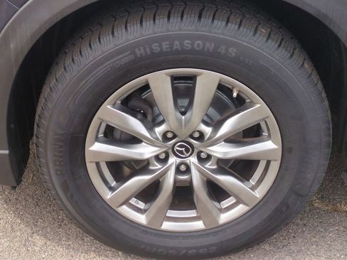 Used 2019 MAZDA CX-9 Touring image 10