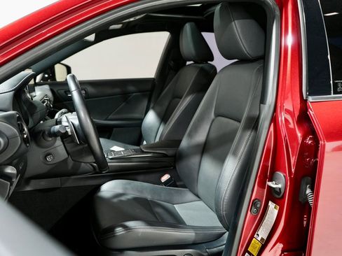 Used 2023 Lexus IS 300 w/ Premium Package image 3