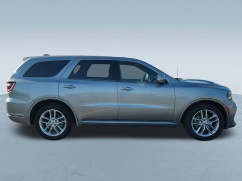 Used 2021 Dodge Durango R/T image 10