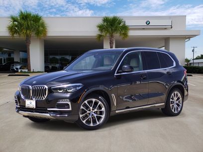 Used 2021 BMW X5 sDrive40i w/ Convenience Package