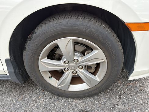Used 2019 Honda Odyssey EX-L image 9