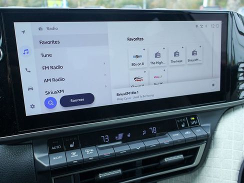 New 2026 Toyota Camry XLE image 5