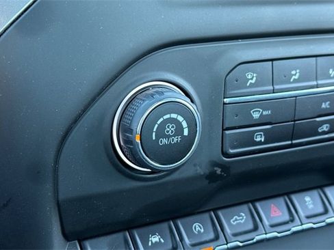 Used 2024 Chevrolet Silverado 1500 W/T w/ WT Fleet Convenience Package image 24