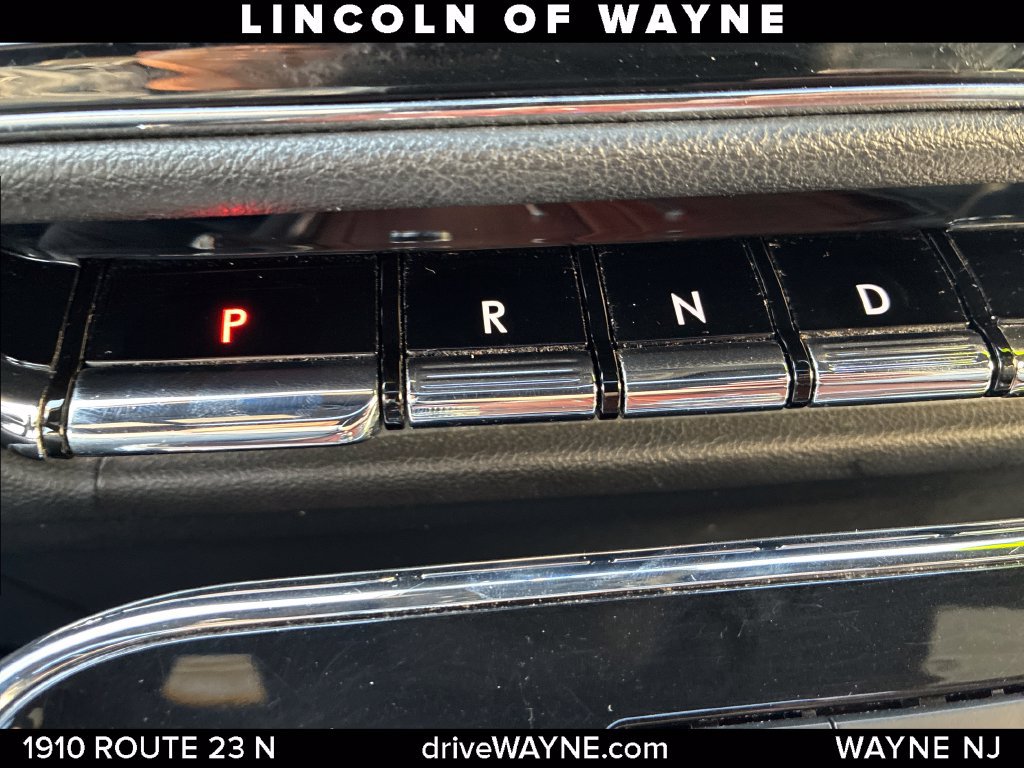 Certified 2023 Lincoln Navigator 4WD image 22
