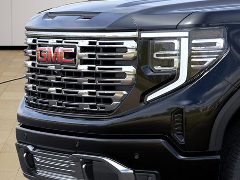 New 2026 GMC Sierra 1500 Denali image 13