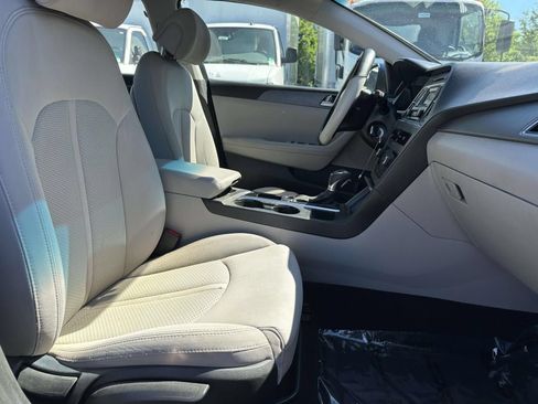 Used 2015 Hyundai Sonata SE FWD image 26