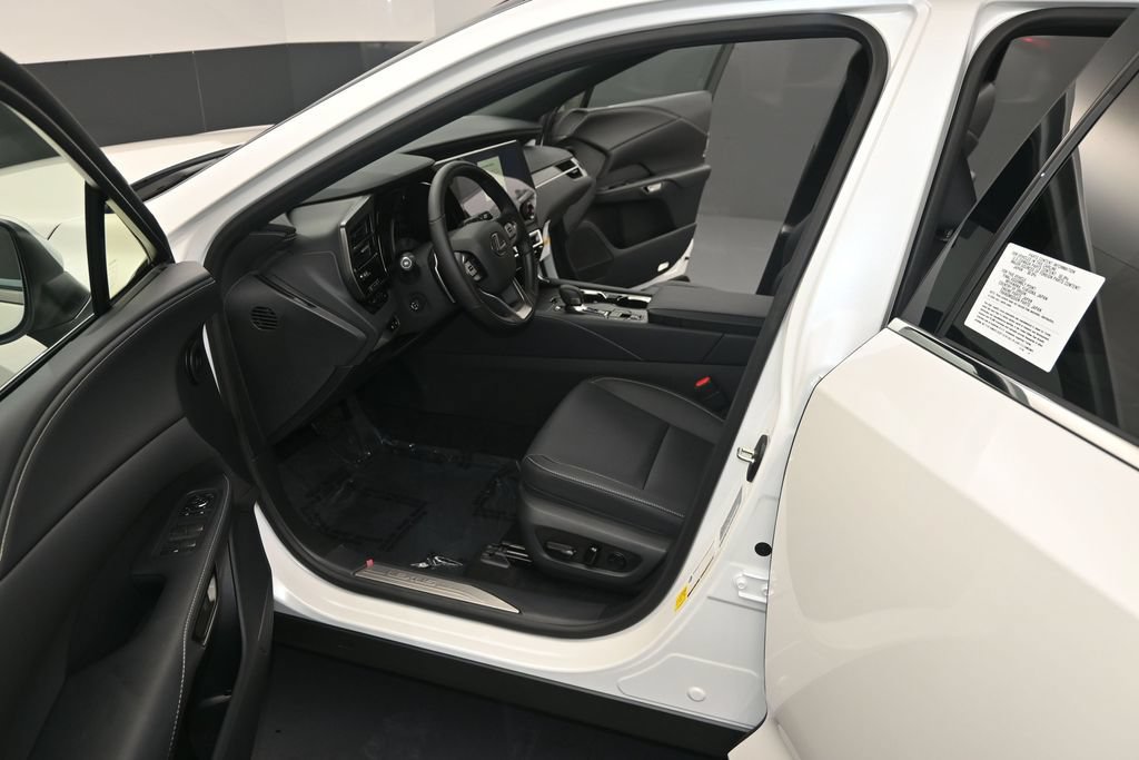New 2026 Lexus RX 350 Premium Plus w/ Accessory Package (K3) FWD image 14