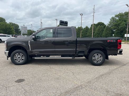 New 2025 Ford F350 Lariat w/ FX4 Off-Road Package image 6