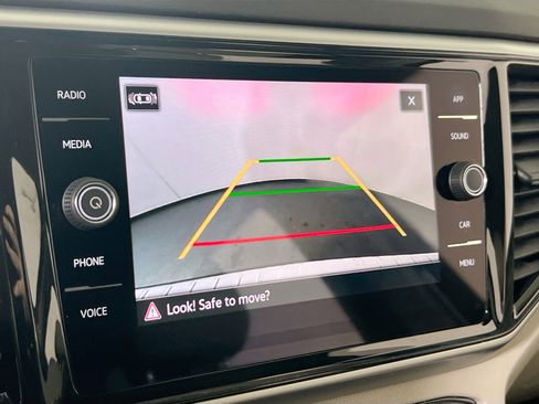 Used 2023 Volkswagen Atlas SE image 13