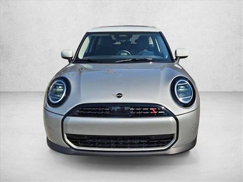 Certified 2026 MINI Cooper S FWD image 2