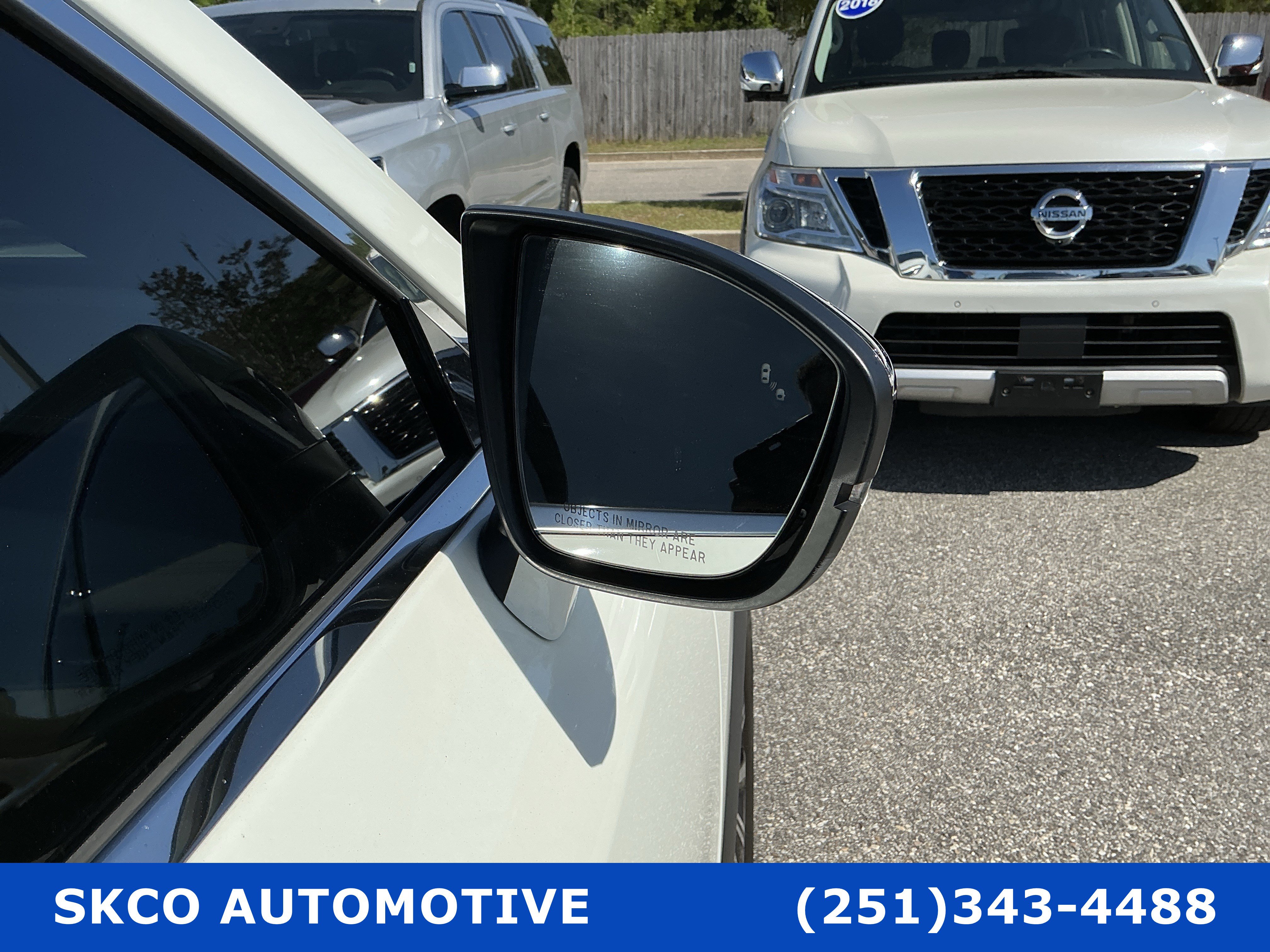 Used 2023 INFINITI QX60 Pure FWD image 10