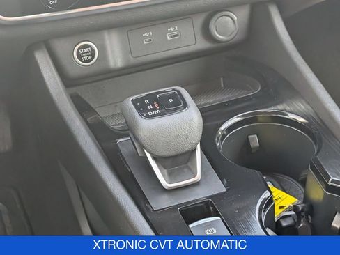 Used 2021 Nissan Rogue S AWD/4WD image 27