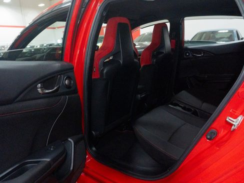 Used 2018 Honda Civic Type R image 29