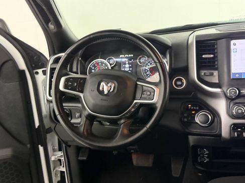 Used 2024 RAM 2500 Big Horn w/ Bed Utility Group image 17