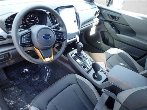 New 2026 Subaru Crosstrek 2.5i Wilderness AWD/4WD image 10