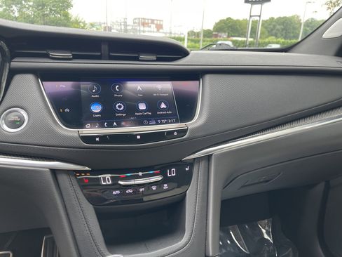 Used 2020 Cadillac XT5 Sportv image 27