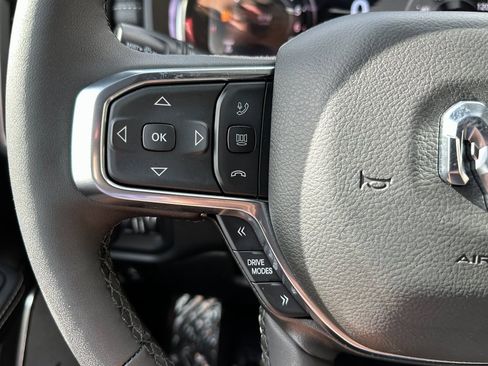 New 2026 RAM 1500 Laramie image 21