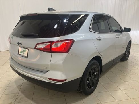Used 2018 Chevrolet Equinox LT image 5