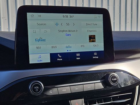 Used 2020 Ford Escape SE FWD image 14