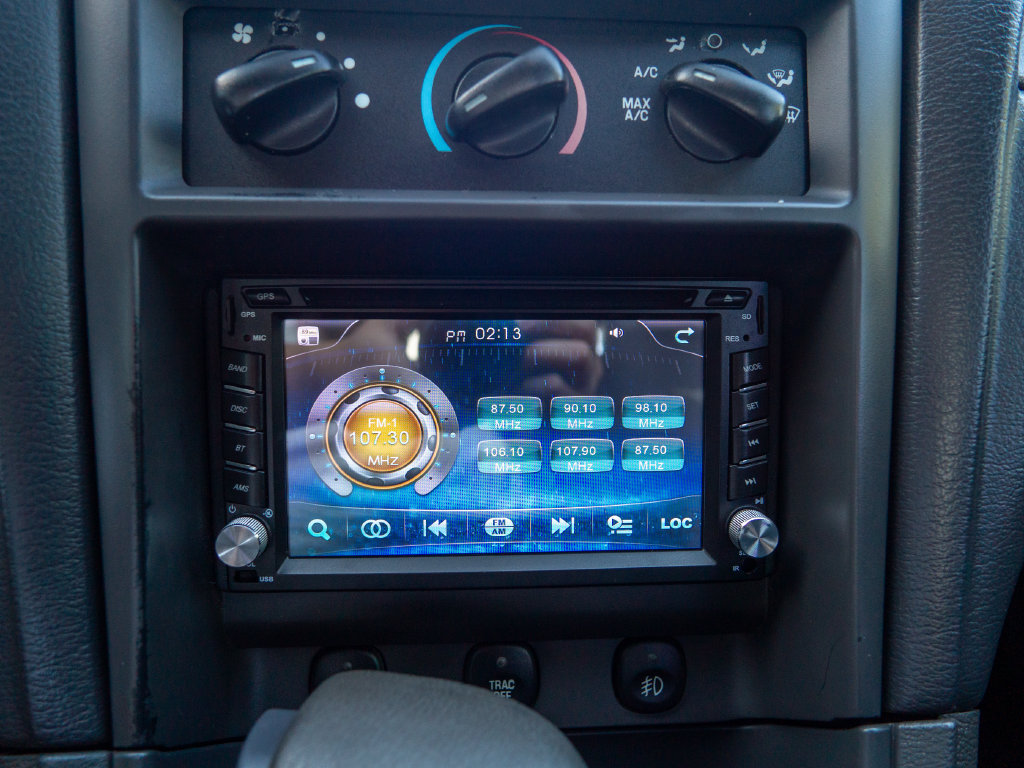 Used 2002 Ford Mustang GT RWD image 17