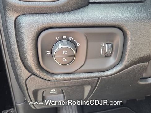 New 2026 RAM 1500 Express RWD image 26