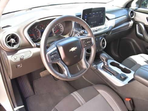Used 2023 Chevrolet Blazer LT w/ Convenience Package FWD image 14