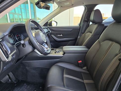 Used 2025 MAZDA CX-90 3.3 Turbo w/ Select Package image 9