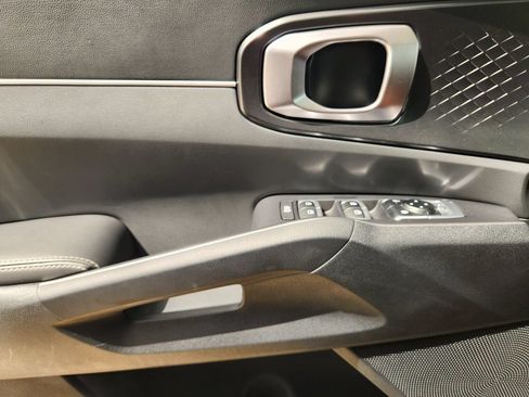 New 2026 Kia Sorento S w/ S Panoramic Sunroof Package FWD image 18